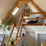 아파트 Beletage Eifel Anschau