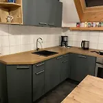 Beletage Eifel 아파트