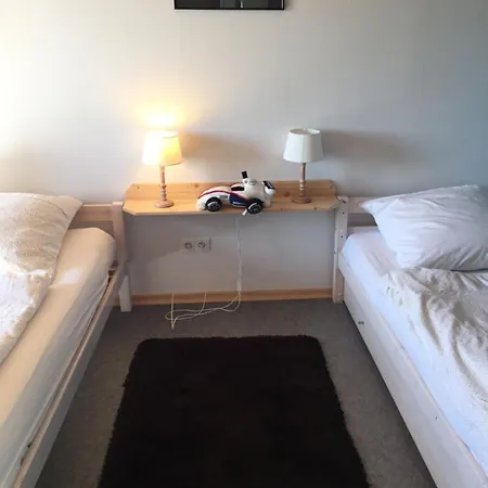 Beletage Eifel * Anschau