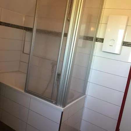 Appartement Beletage Eifel