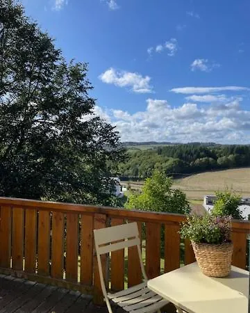 Beletage Eifel