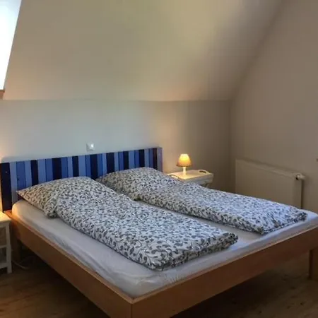 Appartement Beletage Eifel *