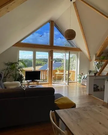 Beletage Eifel Anschau