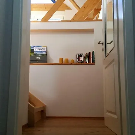 Appartement Beletage Eifel