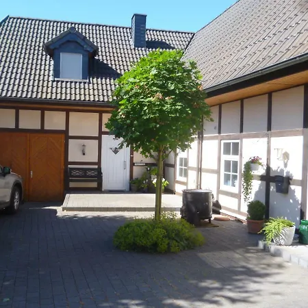 Beletage Eifel Anschau