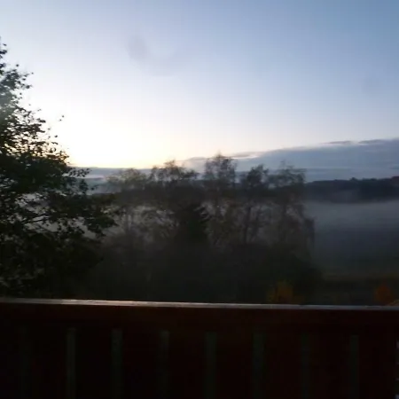 Beletage Eifel Apartment *