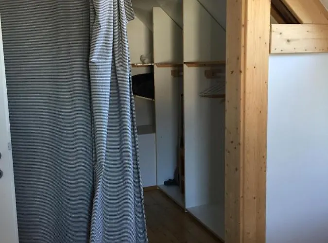 Beletage Eifel דירה Anschau