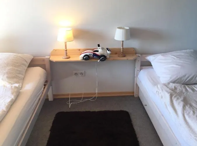 Beletage Eifel * Anschau