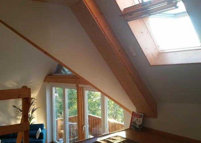 דירה Beletage Eifel