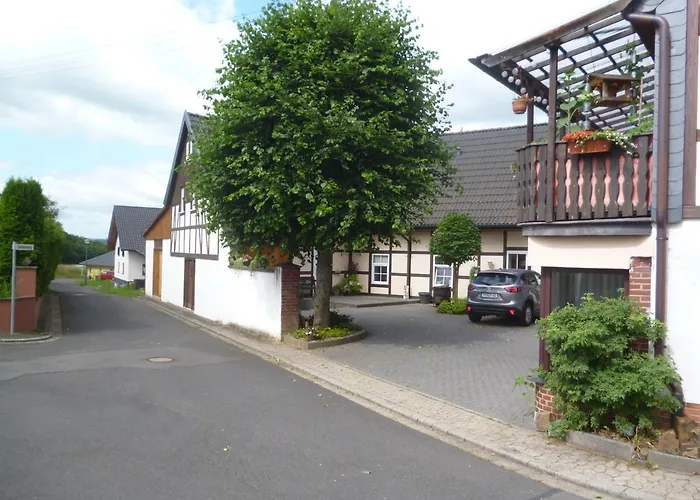 דירה Beletage Eifel