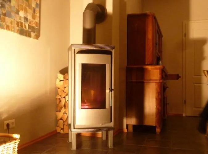 דירה Beletage Eifel *