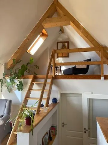 דירה Beletage Eifel Anschau