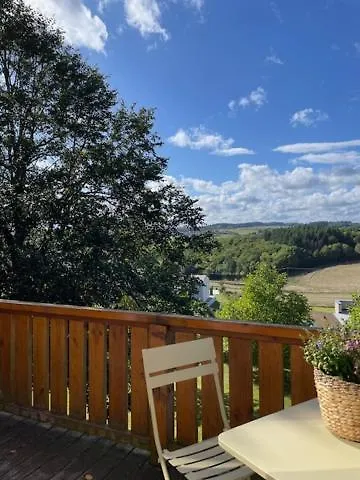 Beletage Eifel דירה