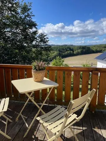 דירה Beletage Eifel