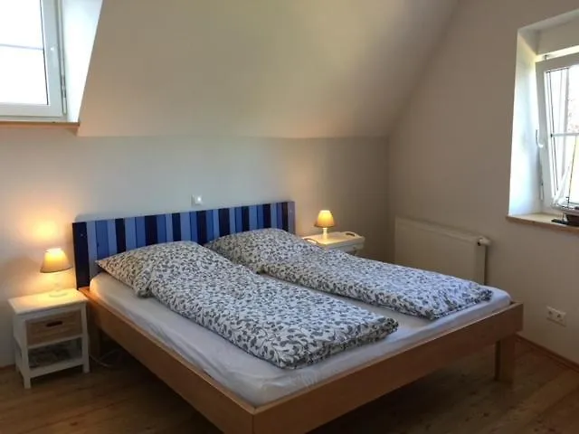 דירה Beletage Eifel *