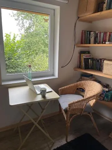 דירה Beletage Eifel Anschau