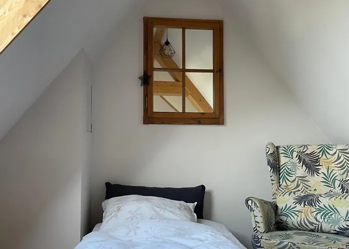 Beletage Eifel דירה *