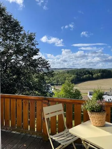 דירה Beletage Eifel