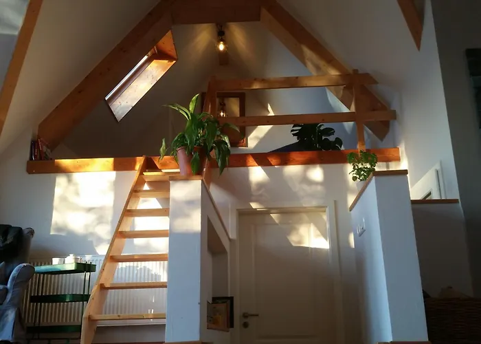 דירה Beletage Eifel