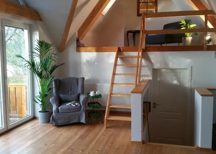 Beletage Eifel Anschau