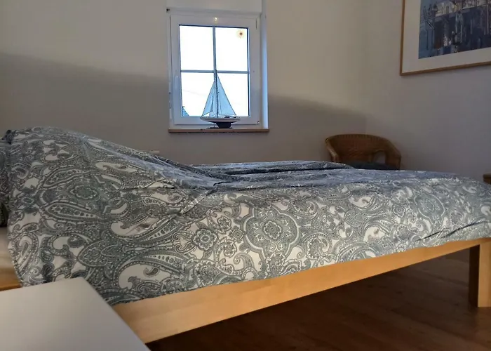 Beletage Eifel * Anschau